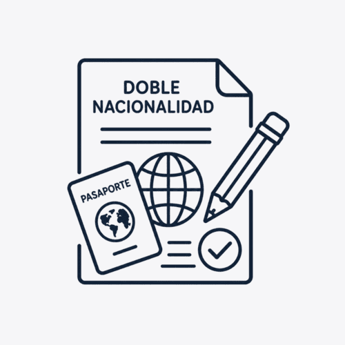 Doble nacionalidad