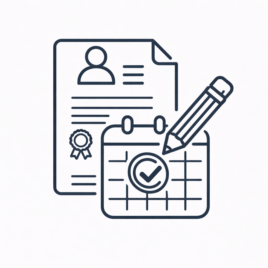 Corregir fecha de nacimientooo