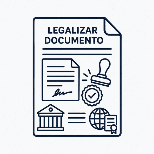 Legalizar documentos en Guerrero